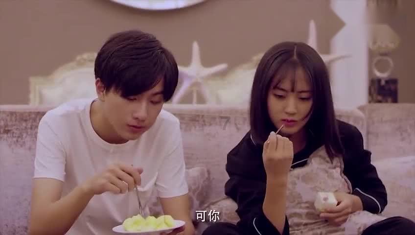 蛋糕物语